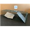 Image 3 : Live Animal Trap 24"x 7" x 7"