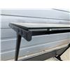 Image 5 : Glass Computer Work Desk Black
