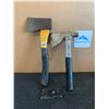 Image 1 : Lot of 2 Hatchets
