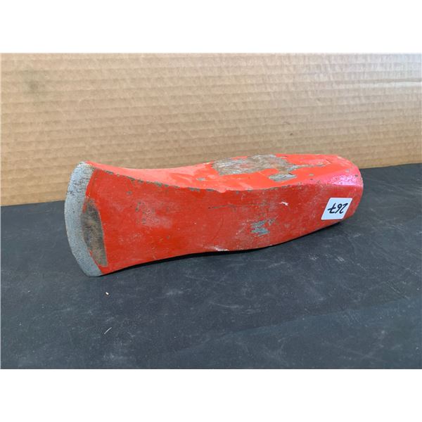 8 Pound Log Splitter