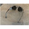 Image 2 : Finnegan Steampunk Retro Sunglasses