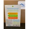 Image 2 : Ecover Dishwasher Powder Plant Based 1.36kg