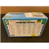 Image 2 : Early Learning Language Library PK-K 160 Photo Cards for Building Vocabulary