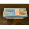 Image 3 : Early Learning Language Library PK-K 160 Photo Cards for Building Vocabulary