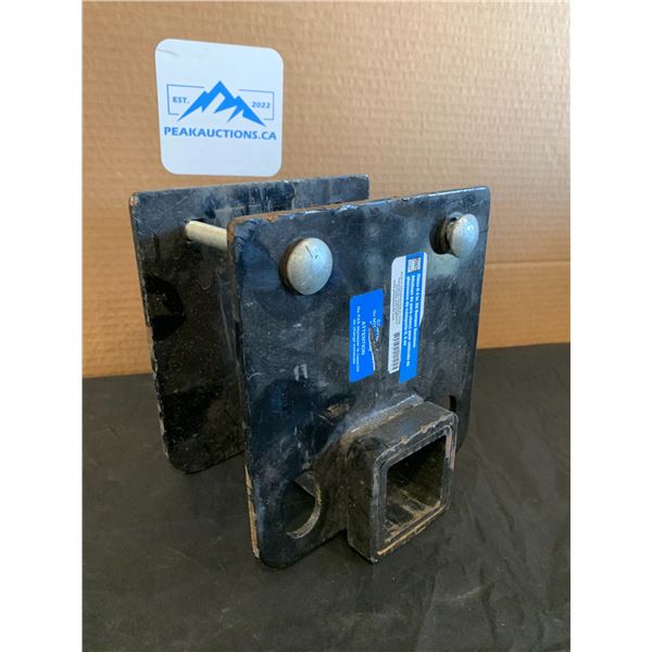 Class ll 4" RV Bumper Receiver