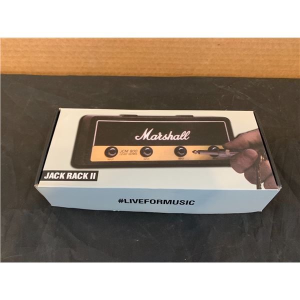 Marshal Jack Rack Plug In Keys