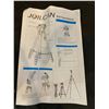 Image 3 : Joilcan Tripod