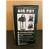 Image 5 : Vondior Stainless Steel Air Pot Keep Your Drink At The Right Temperature 64oz