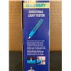 Image 2 : Allosun Christmas Light Tester