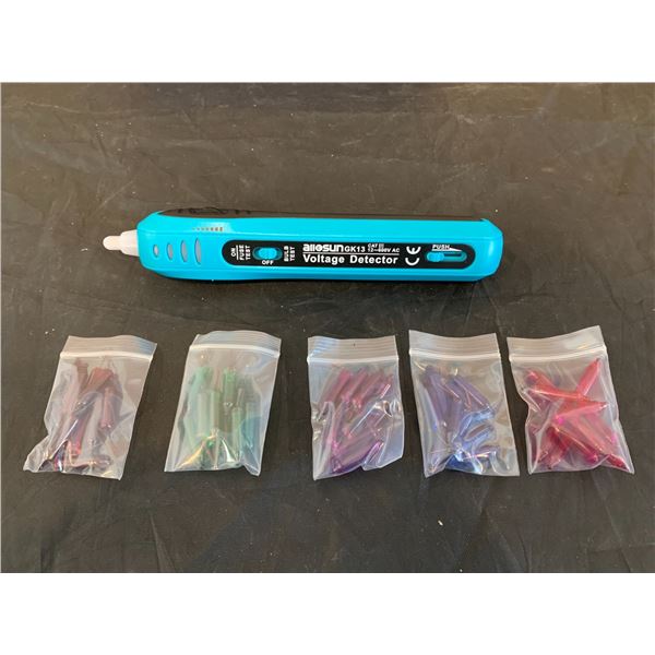 Allosun Christmas Light Tester