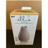 Image 1 : Ella Open Your Senses Aroma Diffuser Homedics