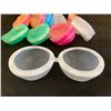 Image 2 : Reuseable Silicone Water Baloons Party Toy Game