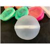 Image 3 : Reuseable Silicone Water Baloons Party Toy Game