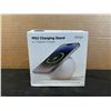 Image 1 : MS2 Charging Stand for MagSafe Charger Elogo