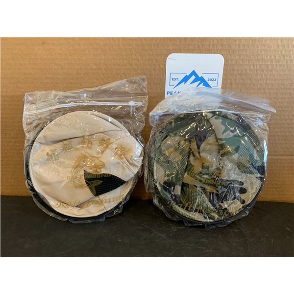 Mosquito Proof Hat 2 Pack