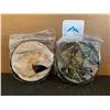 Image 1 : Mosquito Proof Hat 2 Pack