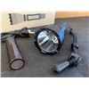 Image 2 : Tattu Rechargeable Flashlight With USB Charging Cable