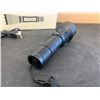 Image 3 : Tattu Rechargeable Flashlight With USB Charging Cable