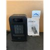 Image 4 : Morento Space Heater Model AT-SH26 Multiple Heating Modes