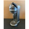 Image 1 : Kitchen Aid Carbonation Machine Powered By Soda Stream