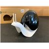 Image 2 : Escar Soap Dispenser Snail Black