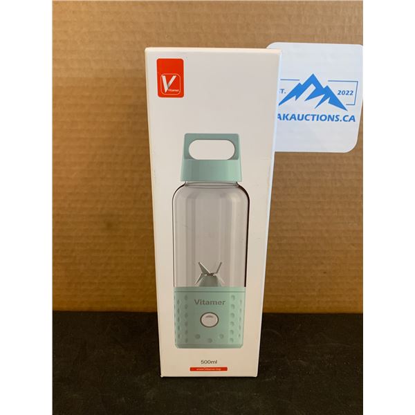 Vitamer Juicer Cup Blender 500ml