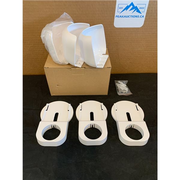 Google Nest Wifi Router Mount