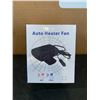 Image 1 : Auto Heater Fan 12V
