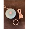 Image 3 : Dreamegg Portable Travel Sound Machine