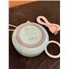 Image 4 : Dreamegg Portable Travel Sound Machine