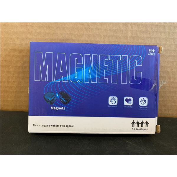 Magnetic Game Ages 5+