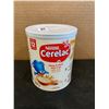 Image 1 : Nestle Cerelac Honey And Wheat 400g BB Jan 2026