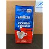 Image 1 : Lavazza Crema Egusto Whole Bean Coffee 340g BB 05/06/2025