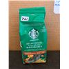 Image 1 : Starbucks Decaf House Blend Medium Roast 340g Bag BB July 2025
