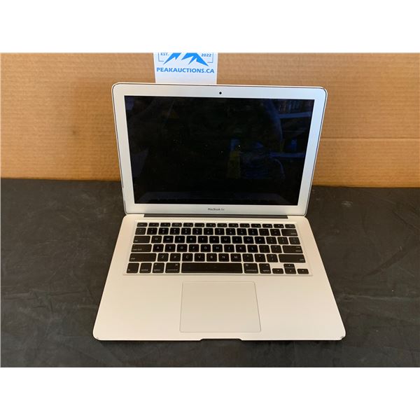 Apple Macbook Air 13 Inch A1369 - For Parts
