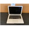 Image 1 : Apple Macbook Air 13 Inch A1369 - For Parts