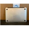 Image 6 : Apple Macbook Air 13 Inch A1369 - For Parts