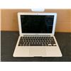 Image 1 : Apple Macbook Air 11 Inch A1370 - For Parts