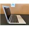 Image 3 : Apple Macbook Air 11 Inch A1370 - For Parts
