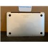 Image 6 : Apple Macbook Air 11 Inch A1370 - For Parts