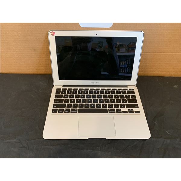 Apple Macbook Air 11 Inch A1465 "Read Desc" For Parts