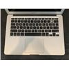 Image 2 : Apple Macbook Air 13.3 Inch A1466 "Read Desc" For Parts