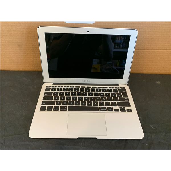 Macbook Air 11 Inch A1465 "Read Desc" For Parts