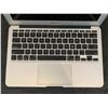 Image 2 : Macbook Air 11 Inch A1465 "Read Desc" For Parts