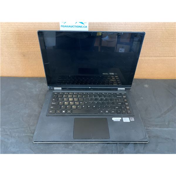 Lenovo Ultrabook - Core i7 Laptop - For Parts As Is