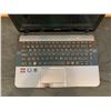 Image 2 : Toshiba Satellite Laptop - HDD/SSD Password Protected