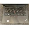 Image 3 : Lenovo Thinkpad Laptop - Working - "Read Desc"