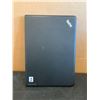 Image 6 : Lenovo Thinkpad Laptop - Working - "Read Desc"