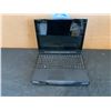 Image 1 : Alienware Laptop - Works - Slow - Cosmetic Damage