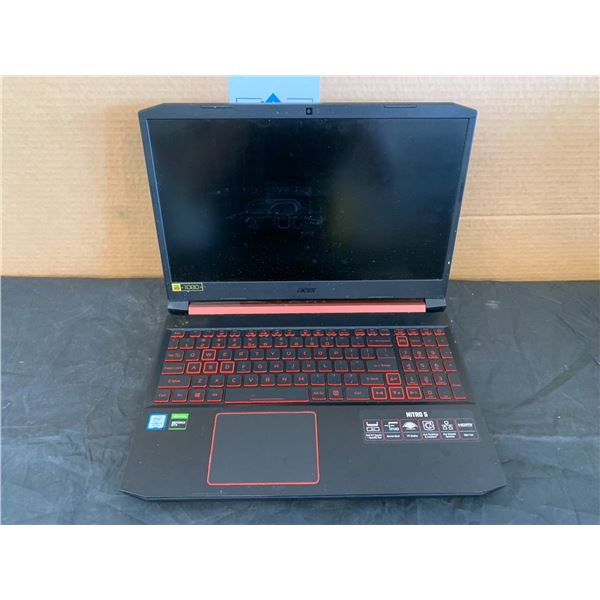 Acer Nitro 5 Laptop - For Parts - "Read Desc"